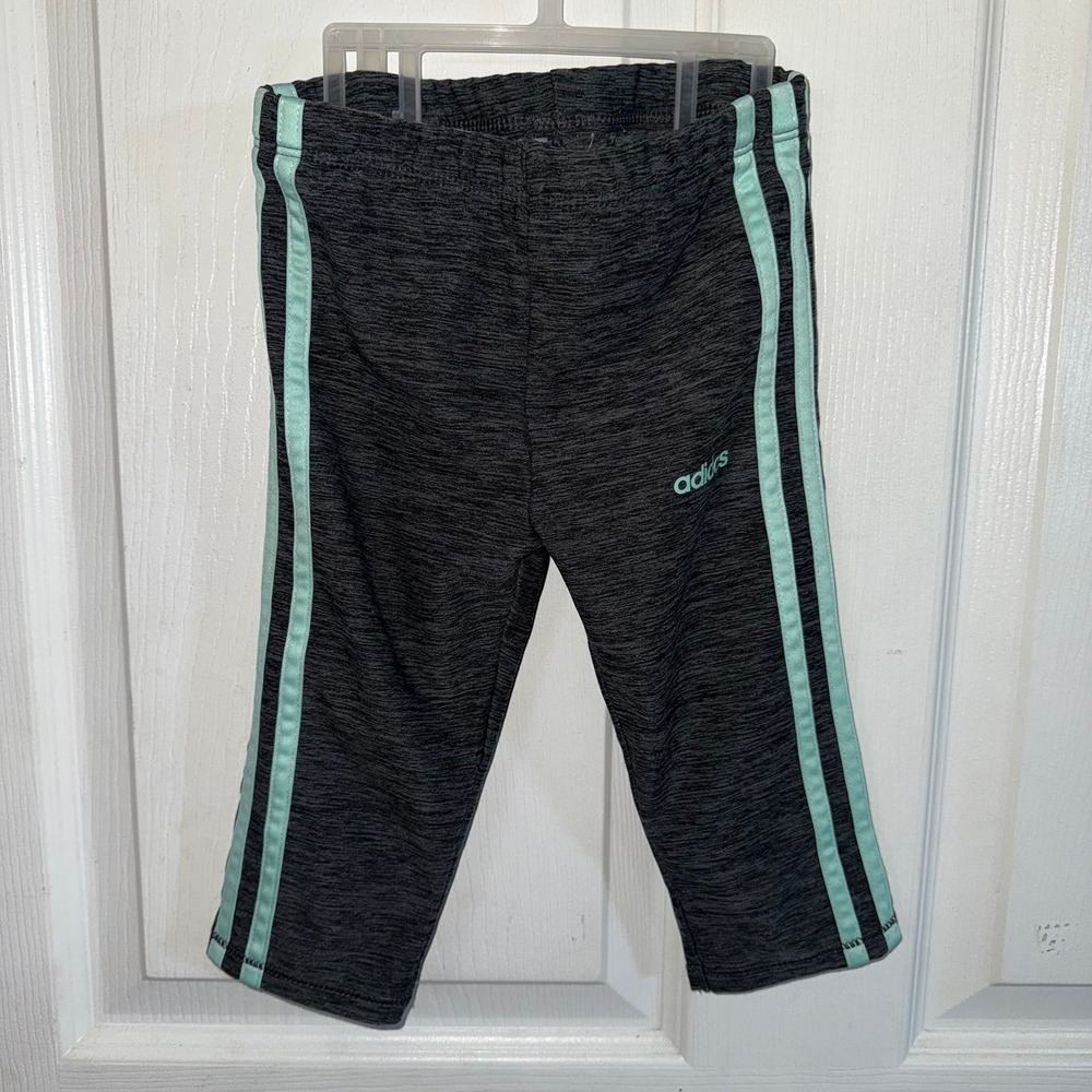 Adidas Athletic Jogger Pants